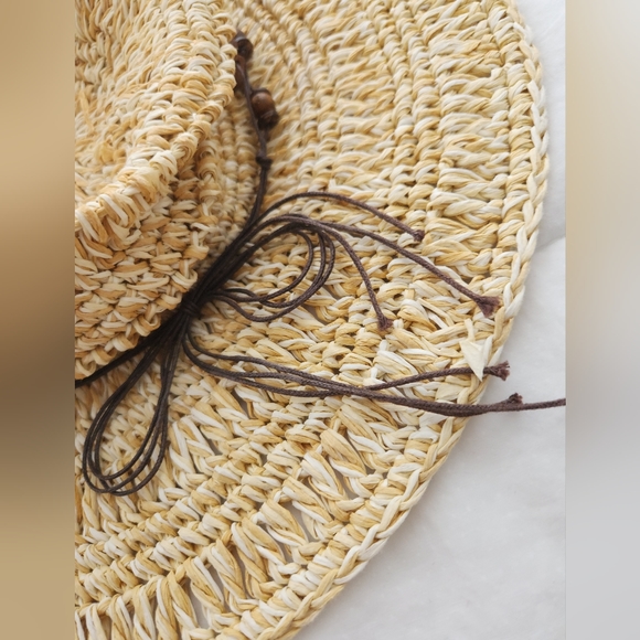 STRAW HAT - Picture 2 of 12